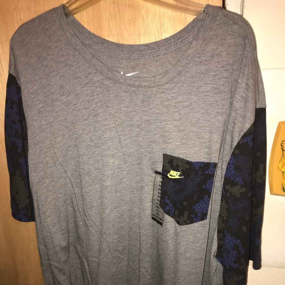 Nike shirt
